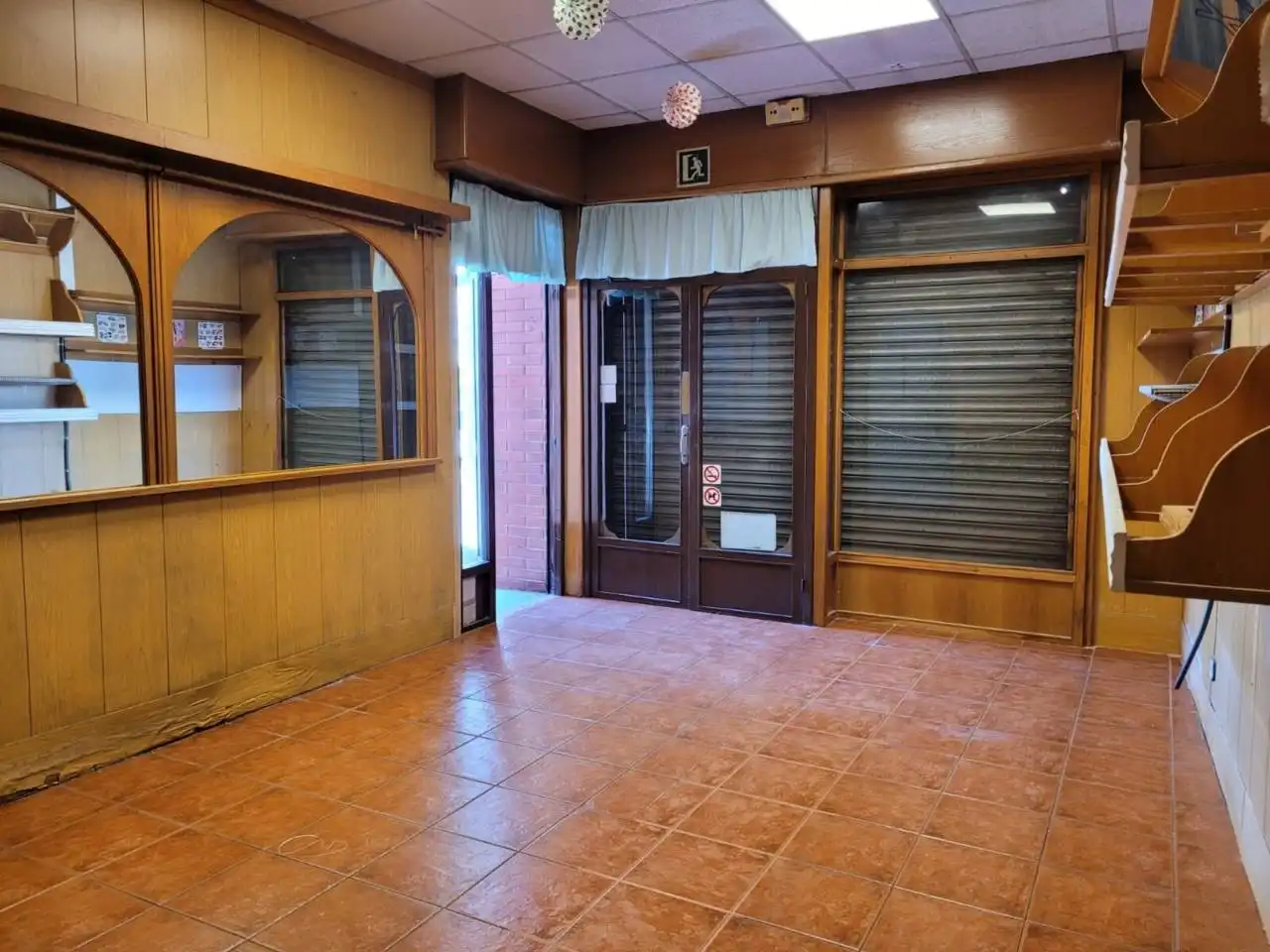 Geschaftsraum zur Miete in Sabadell