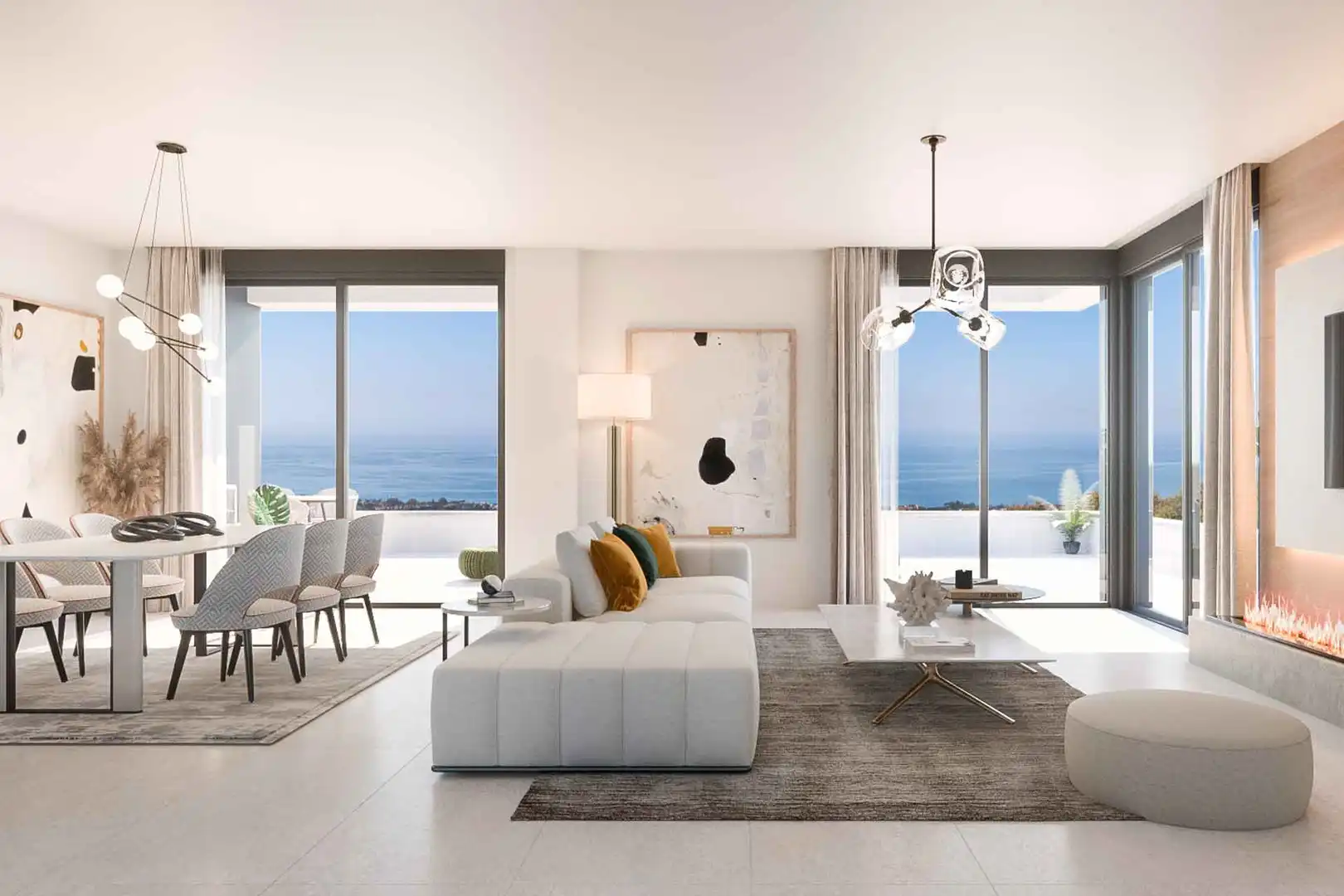 Apartment mit Pool zum Verkauf in Río Real - Los Monteros, imagen 10