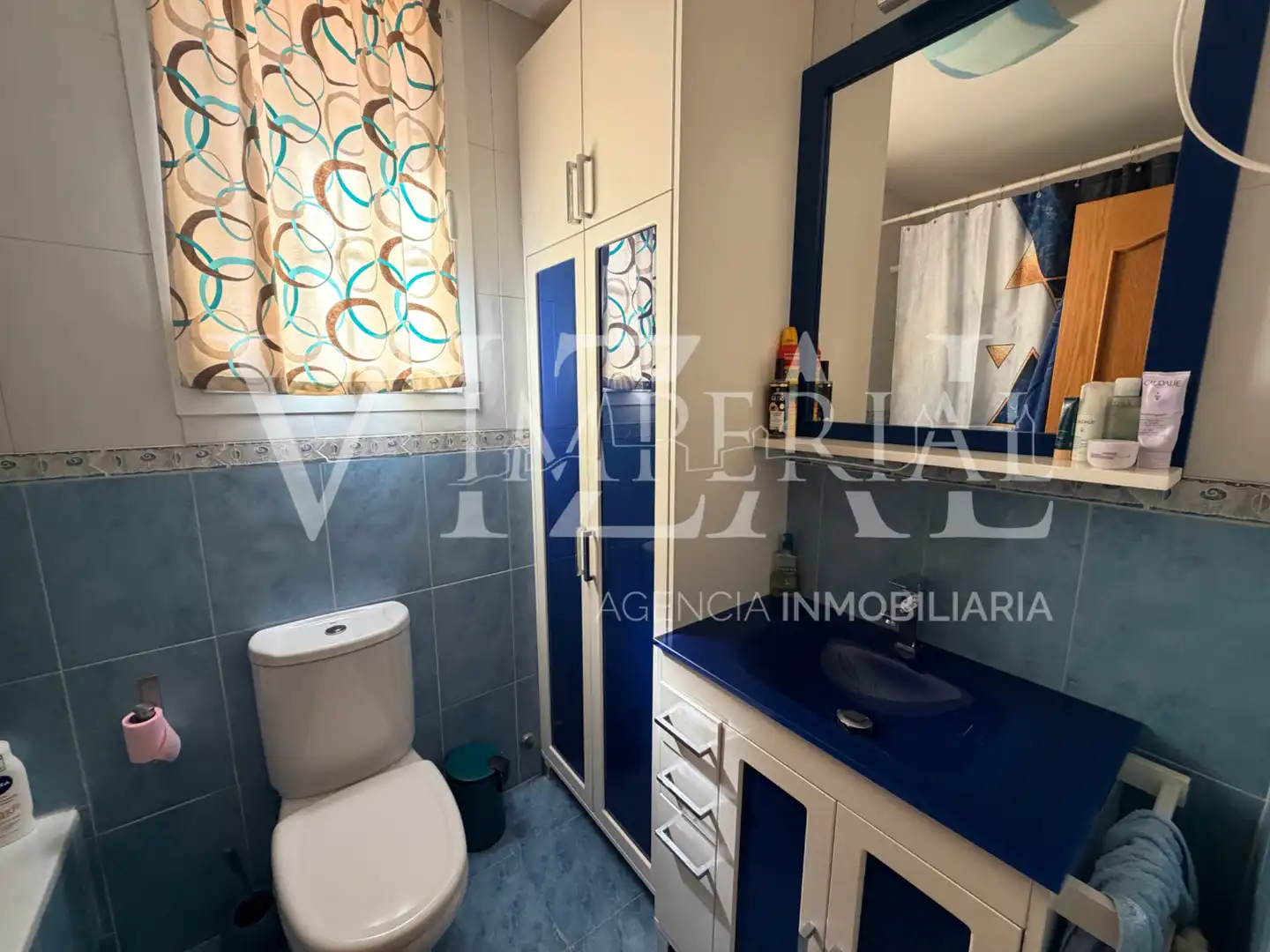 Habitación de Casa adosada en venta en Argés con Aire acondicionado, Calefacción y Amueblado