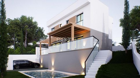 Exclusiva casa en Cabrils diseño, sostenibilidad y calidad de vida, image 3