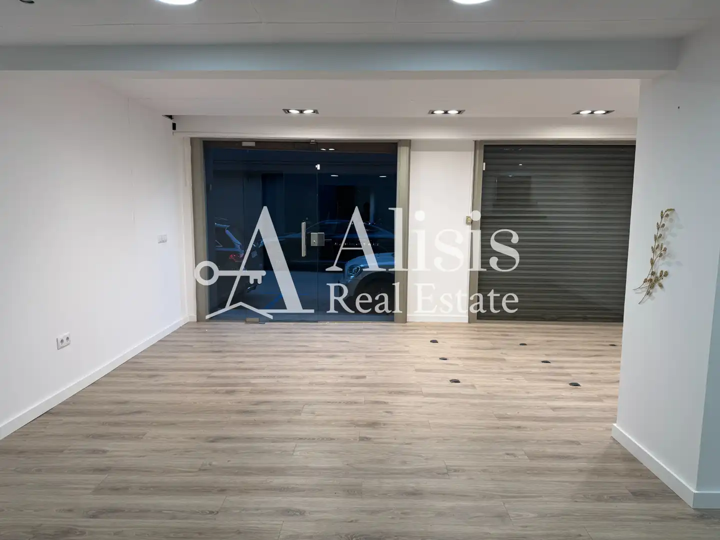 Commercial properties for rent in Sant Vicenç Dels Horts