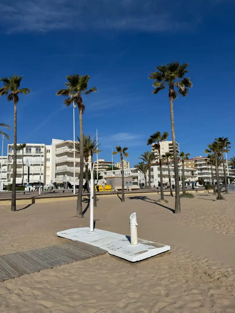 Flat for sale in Carrer de Cibeles, imagen 4