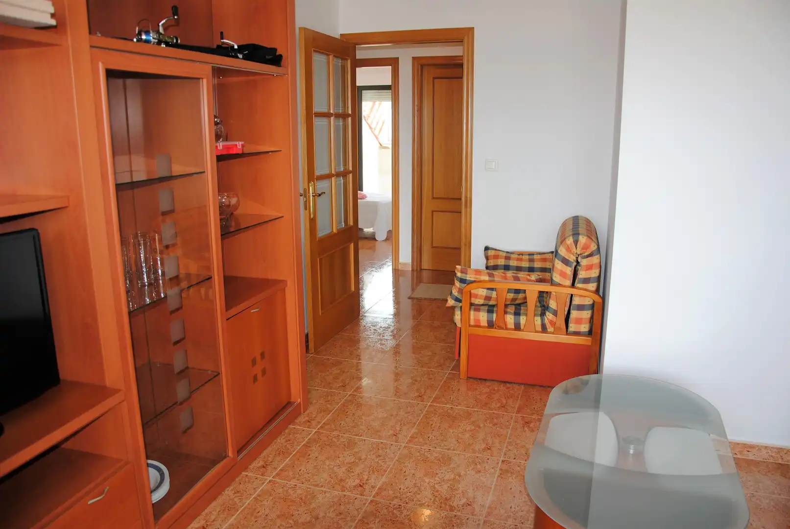 Apartments for rent in Sanxenxo  with Furnished, Oven and Washing machine
