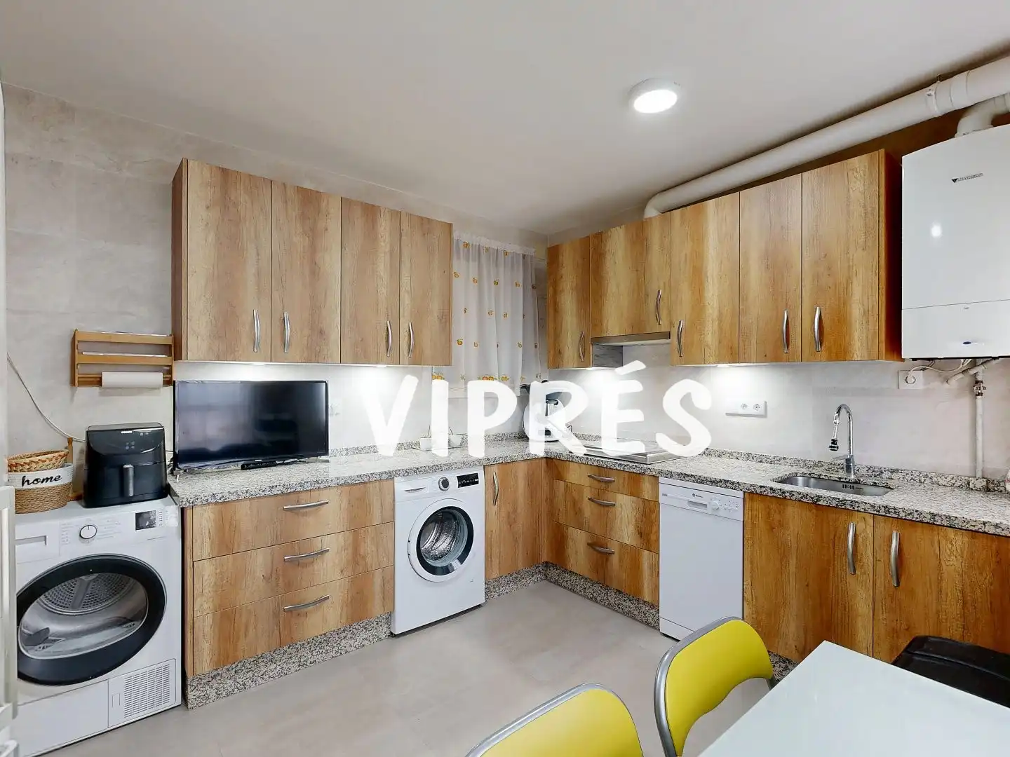 Flat for sale in Centro