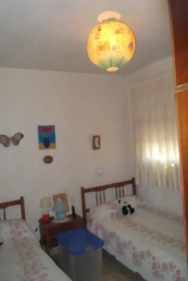 Habitación de Terreno en venta en Brea de Tajo, Madrid