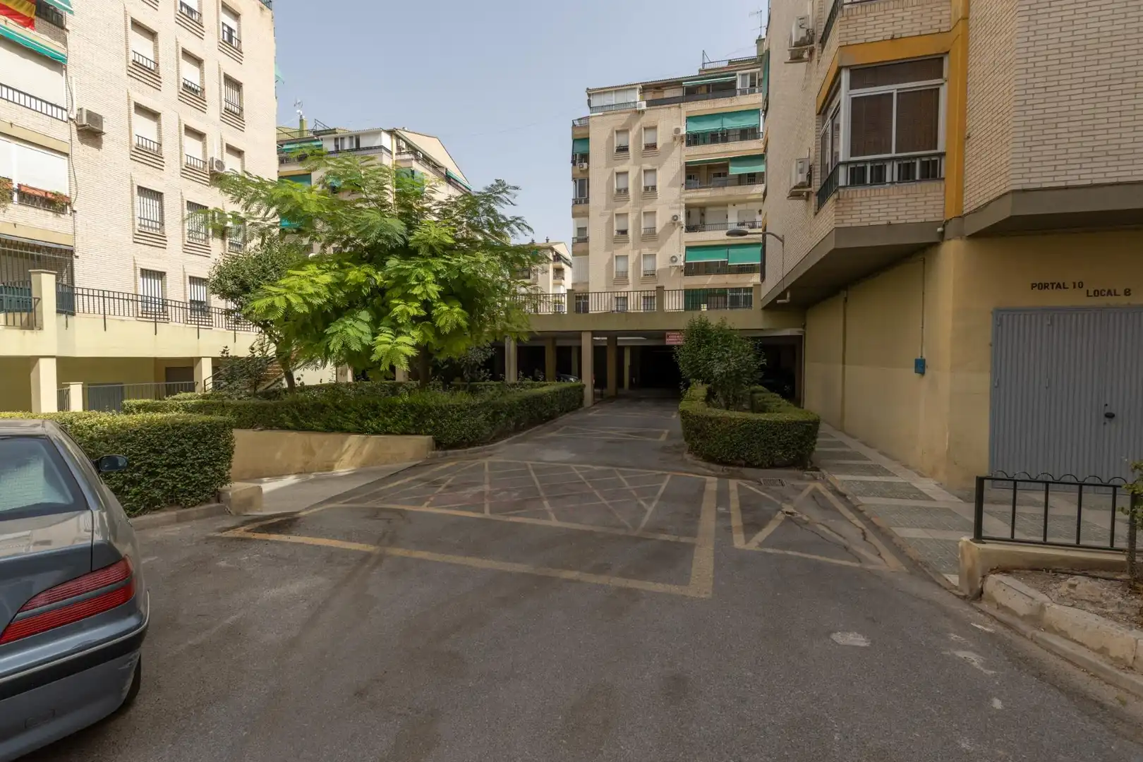 Appartamento con ascensore in vendita a Carretera de Málaga 67, imagen 35