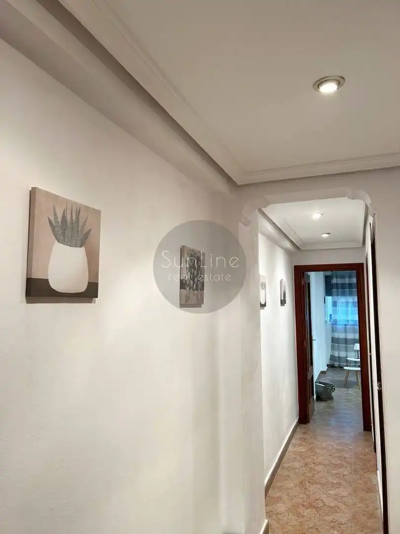 Ático de alquiler en Valencia, Valencia