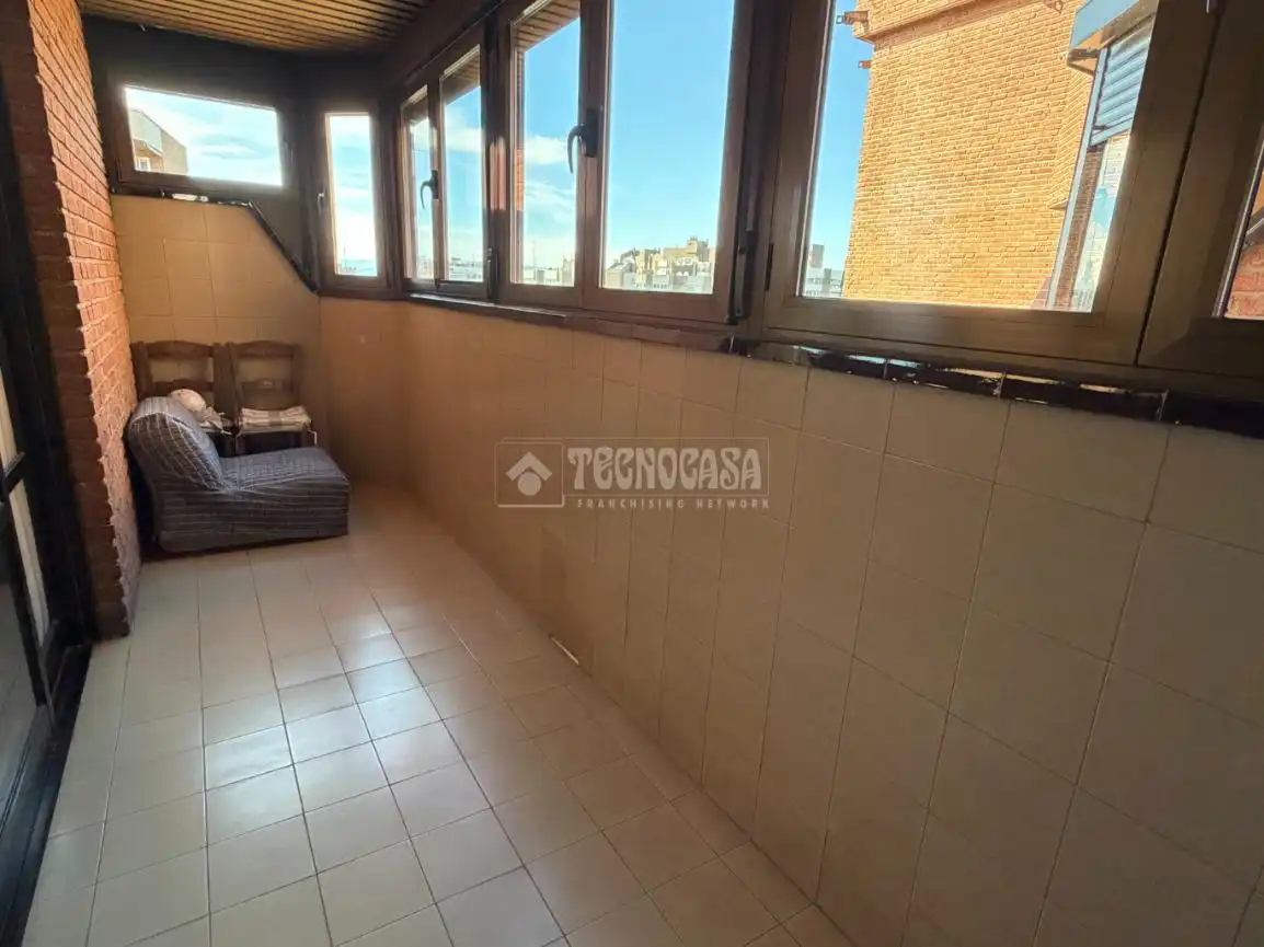 Habitación de Piso en venta en Madrid con Aire acondicionado, Calefacción y Parquet