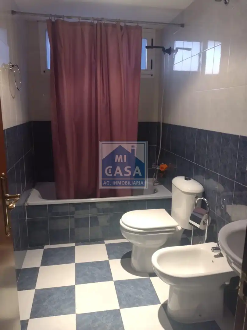 Flat with lift to rent in Norte, imagen 10