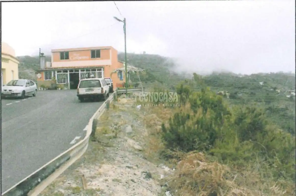 Terreny residencial en venda a San Sebastián de la Gomera, imagen 13