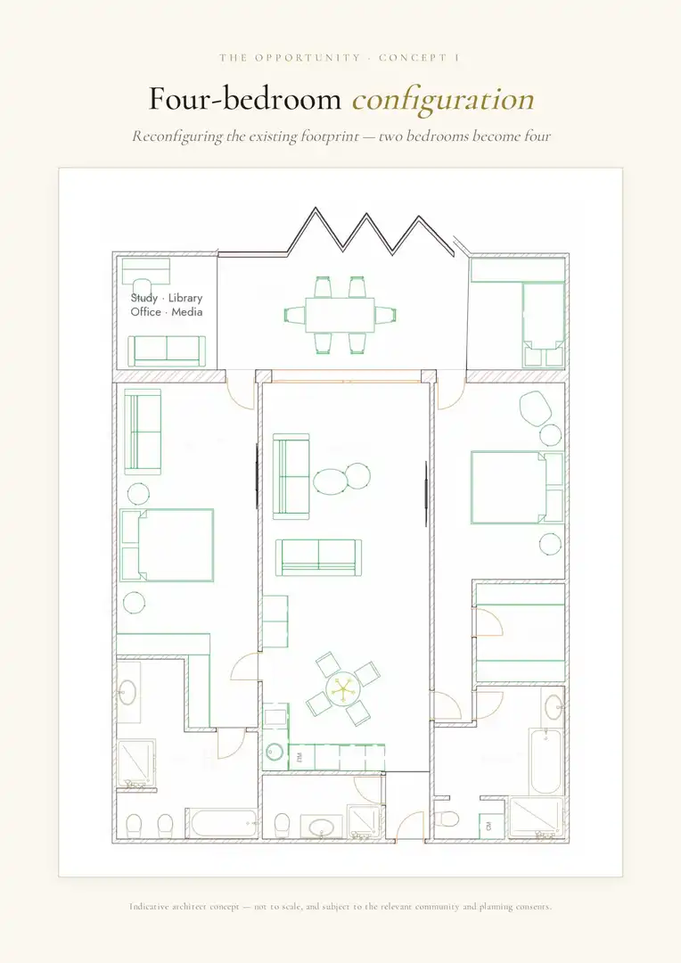 Apartament amb terrassa en venda a Benamara - Atalaya, imagen 55