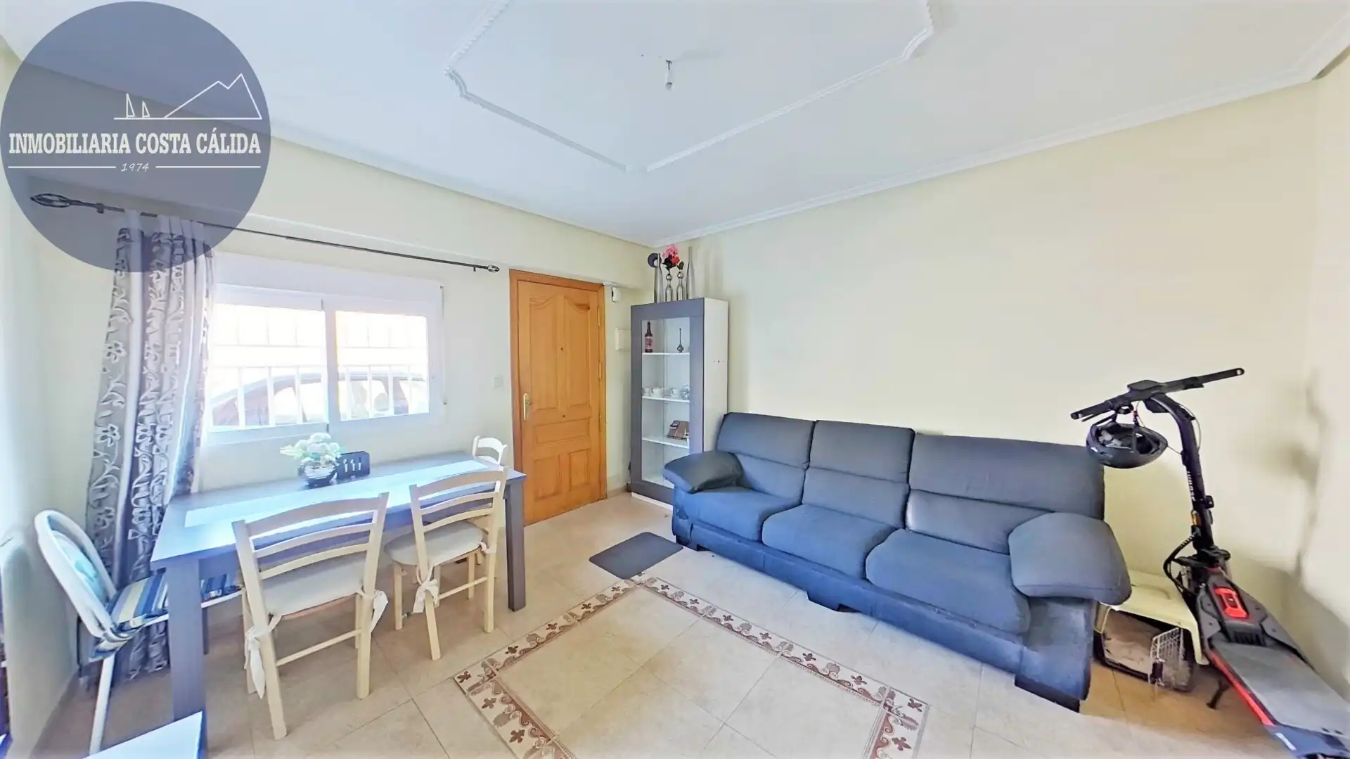 Casa con terraza en venta en Calle Antonio Manzanera 20, imagen 3