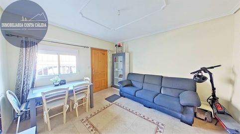 Foto 3 de Casa o chalet en venta en Calle Antonio Manzanera, 20, Casco Antiguo, Águilas