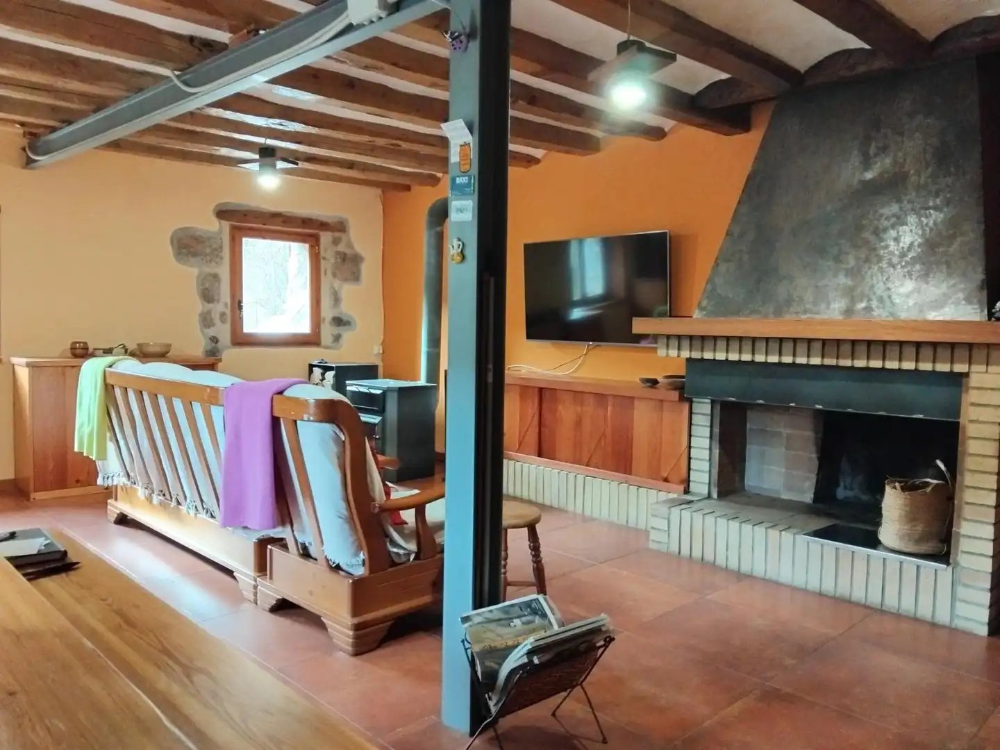 House for sale in La Vansa i Fórnols, imagen 2