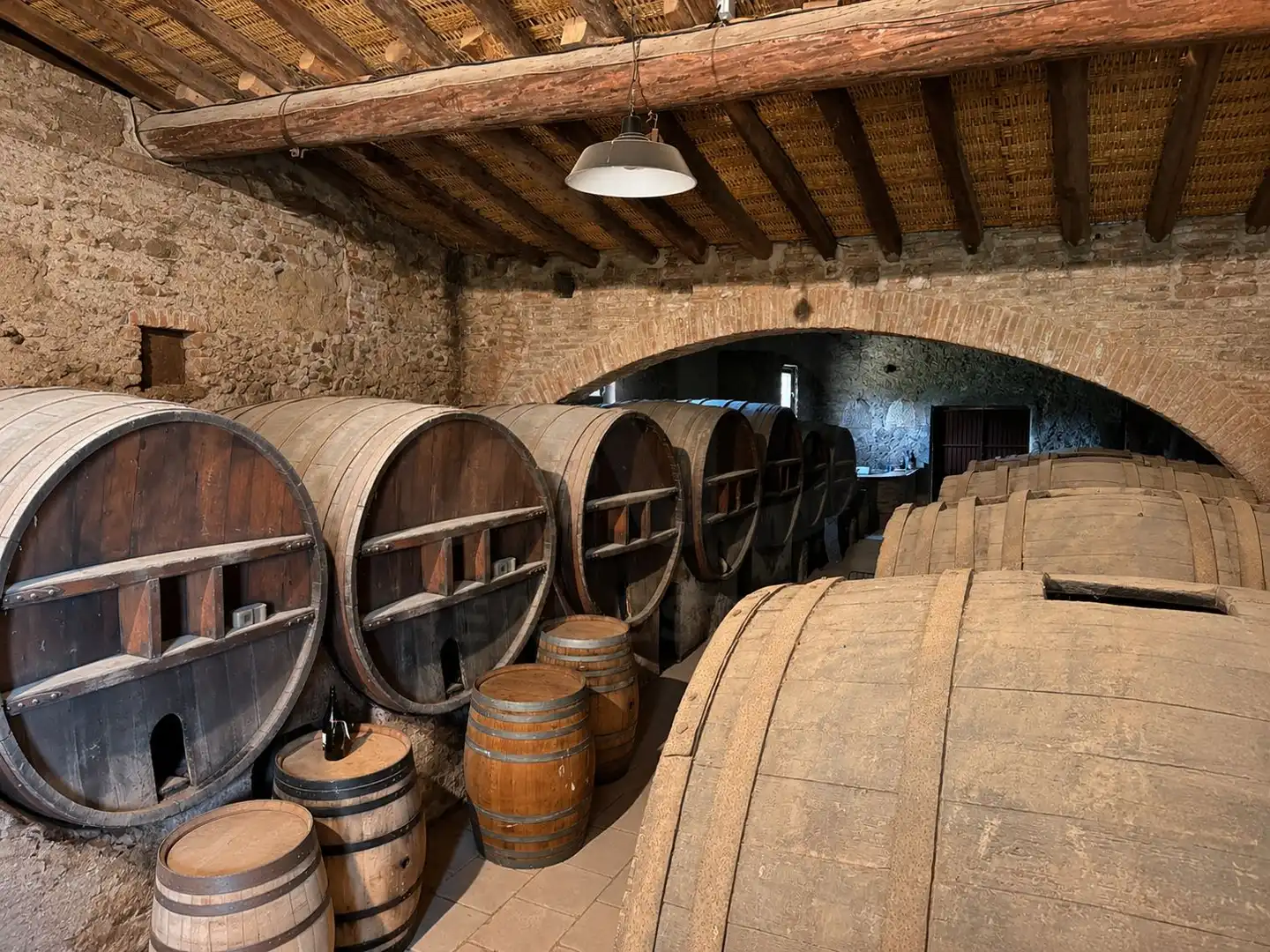 Finca rústica en venda en El Molar (Tarragona) amb Calefacció, Terrassa i Piscina