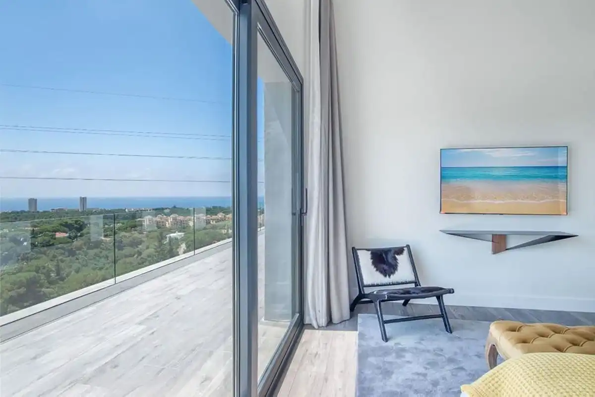 Reihenhaus zum Verkauf in Elviria - Cabopino, imagen 24