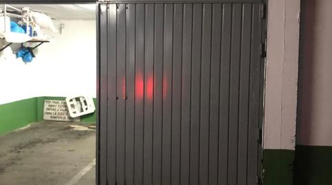 Foto 4 de Garatge en venda a Calle Esperanza, 1, Ollerías - San Cayetano, Córdoba