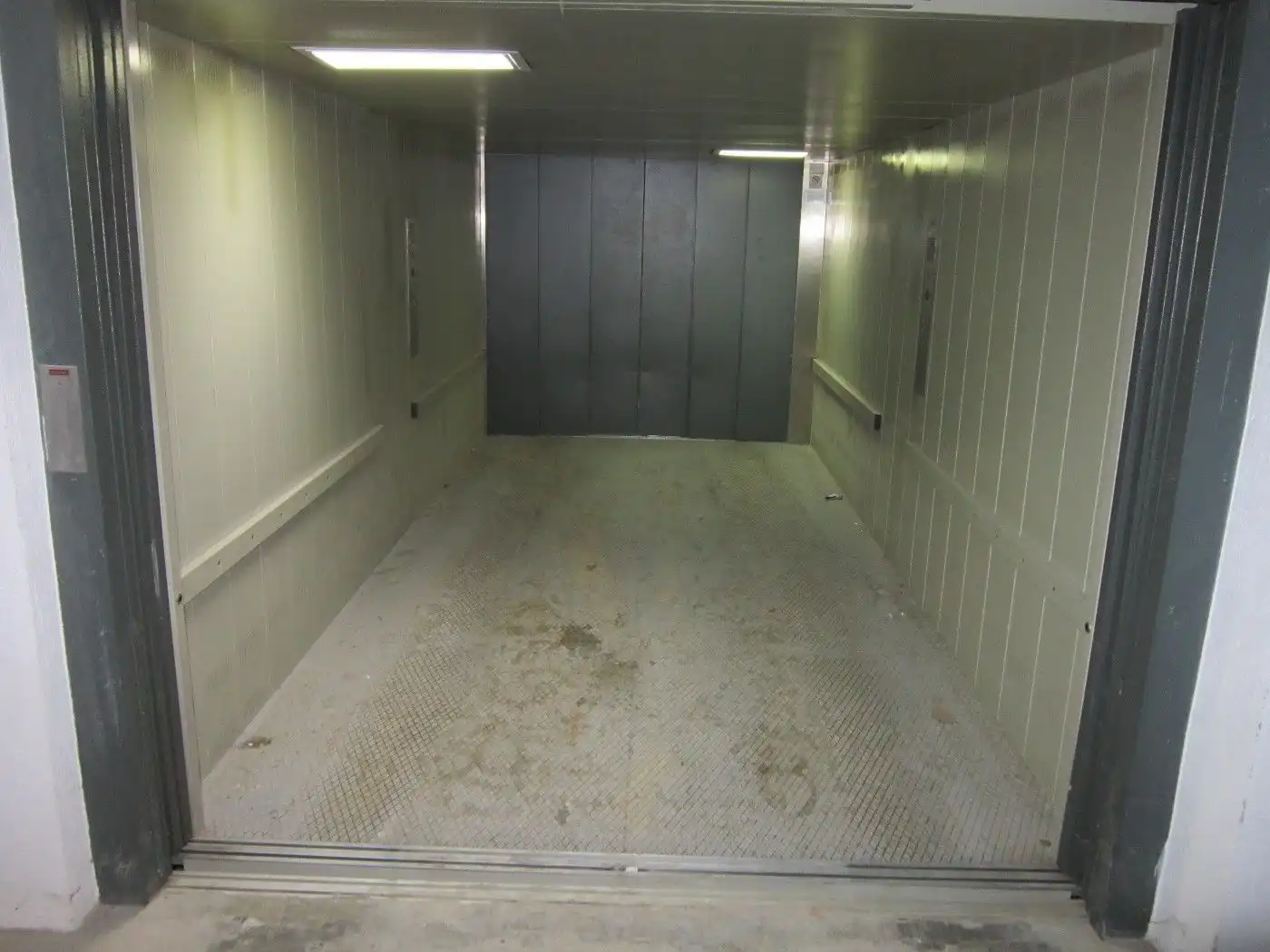 Einzelparkplatz zur Miete in Llinars del Vallès, imagen 6