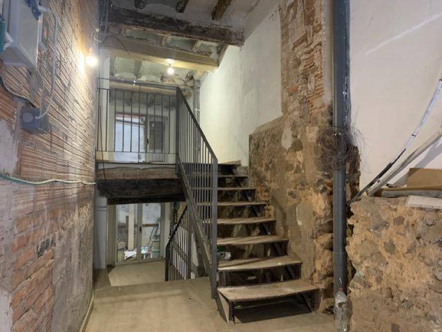 Local comercial en Alquiler en Reus - GALANES en Centre