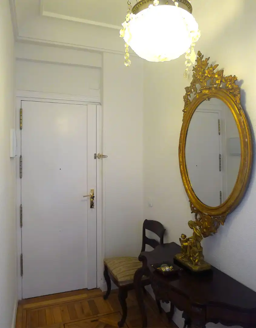 Piso con ascensor en alquiler en Calle de Andrés Mellado 42, imagen 30
