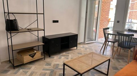 Photo 4 of Flat for rent in Ensanche - Parque del Oeste, Castellón de la Plana / Castelló de la Plana