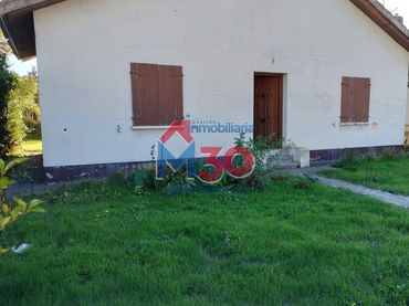 Casa en venda a Bayas - Polígono