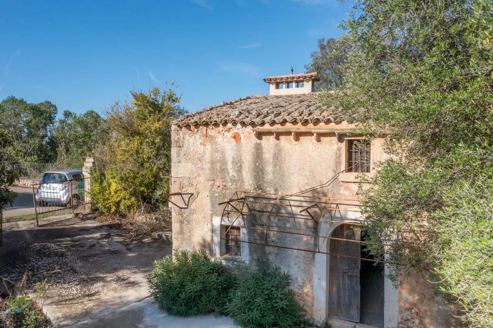 Casa rústica en venta en Llubí, imagen 23
