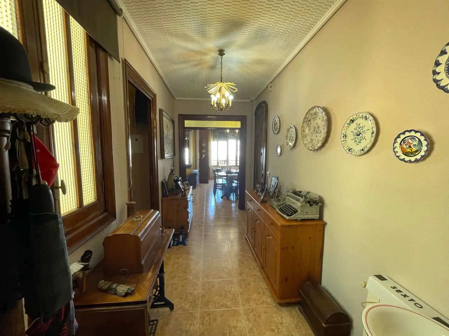 Wohnung zum Verkauf in Calle Pedro III el Grande, imagen 16