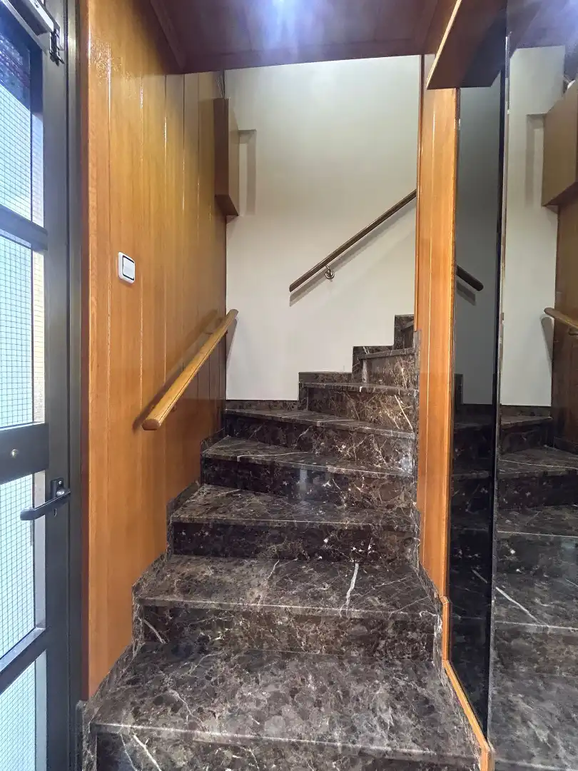 Casa adosada en venta en Badalona con Aire acondicionado, Calefacción y Terraza