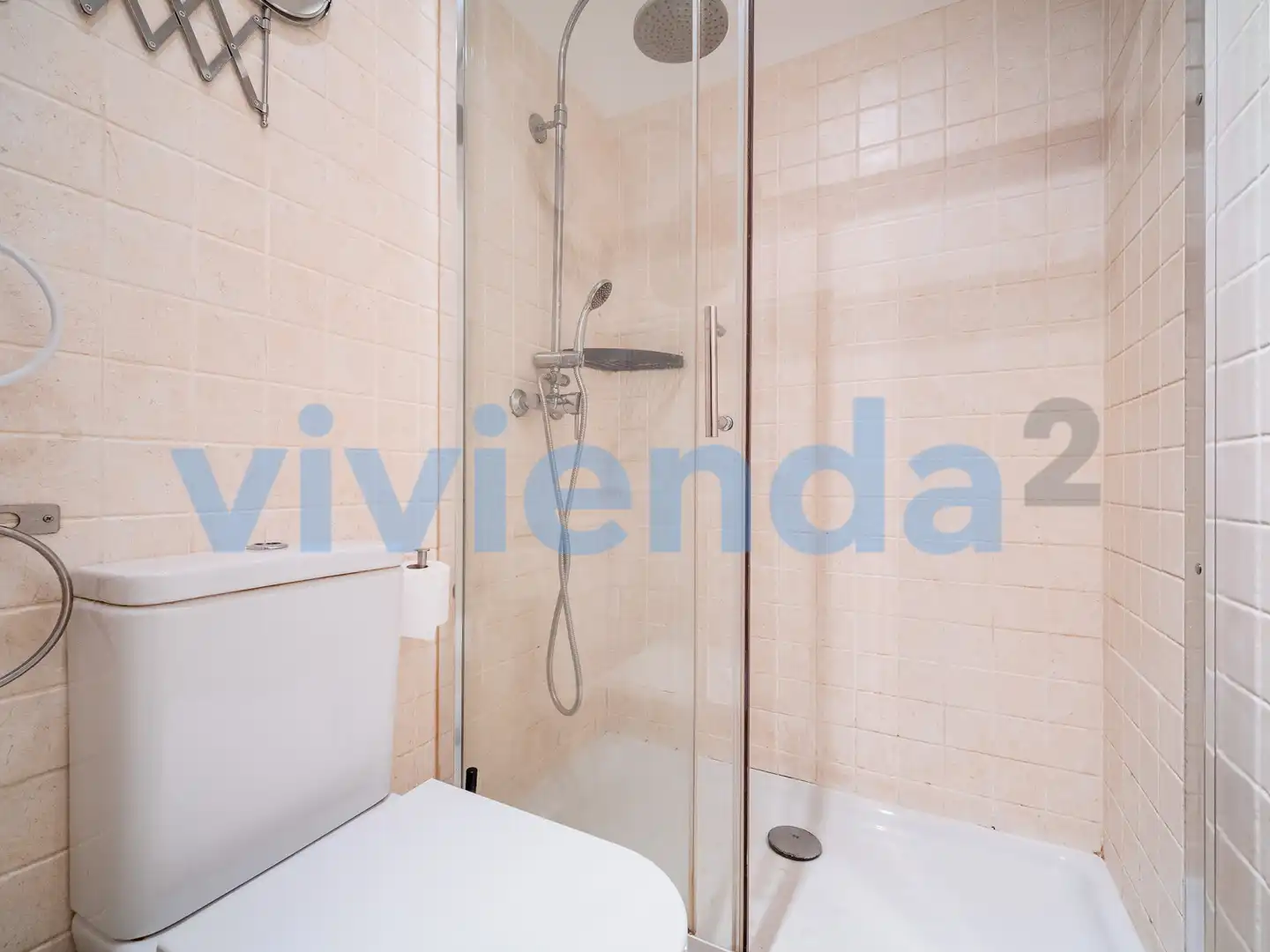 Flat for rent in Lope de Vega, Cortes - Huertas