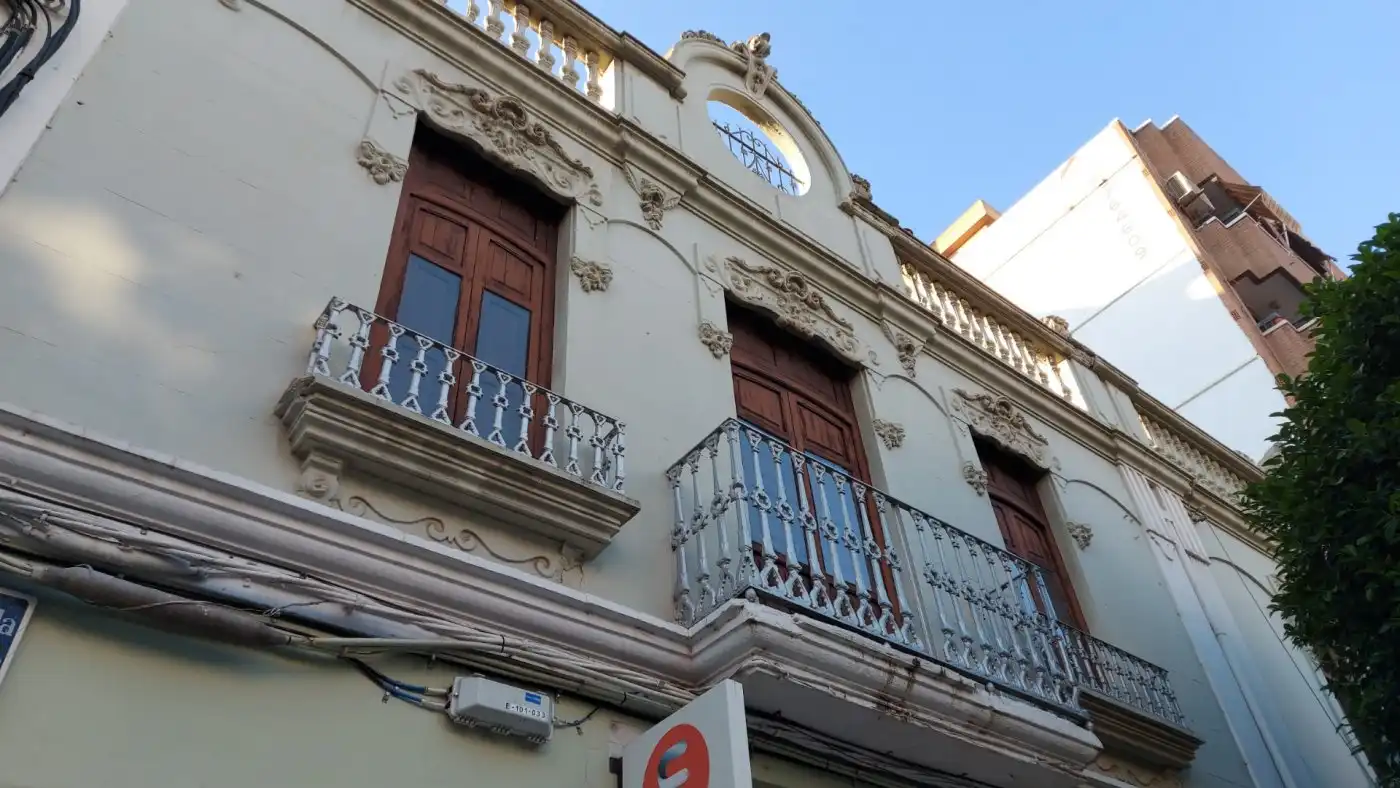 Casa o chalet en venta en Avenida CAMI NOU, Alfafar