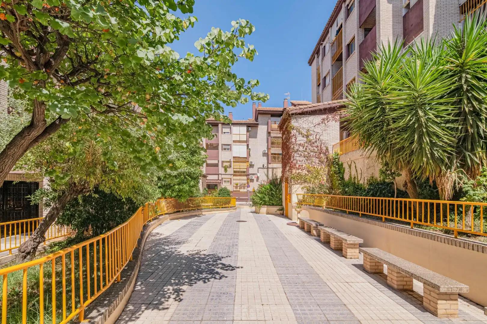 Appartement à vendre à Calle Calle Matilde de Torre, imagen 22