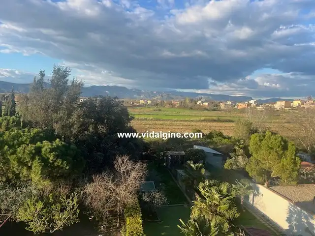 Piso con terraza en venta en Carrer Sant Pere Màrtir, imagen 11