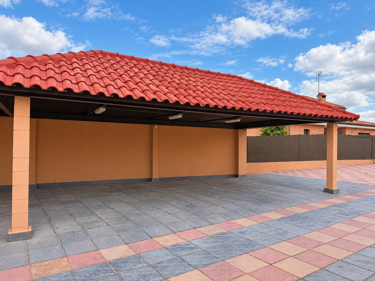 Casa con giardino in vendita a Eurovillas, imagen 61