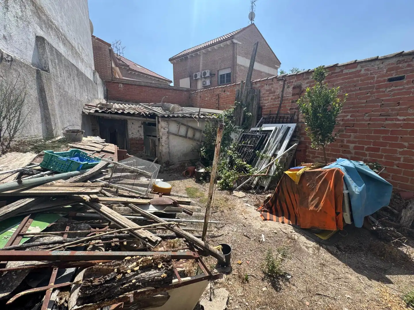 Terreno residencial en venta en Calle Menorca, imagen 4