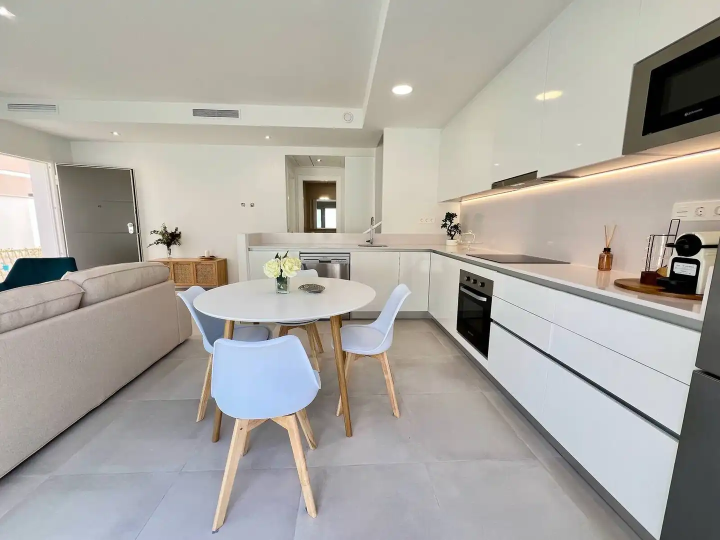 House with terrace for sale in Orihuela Costa, imagen 5
