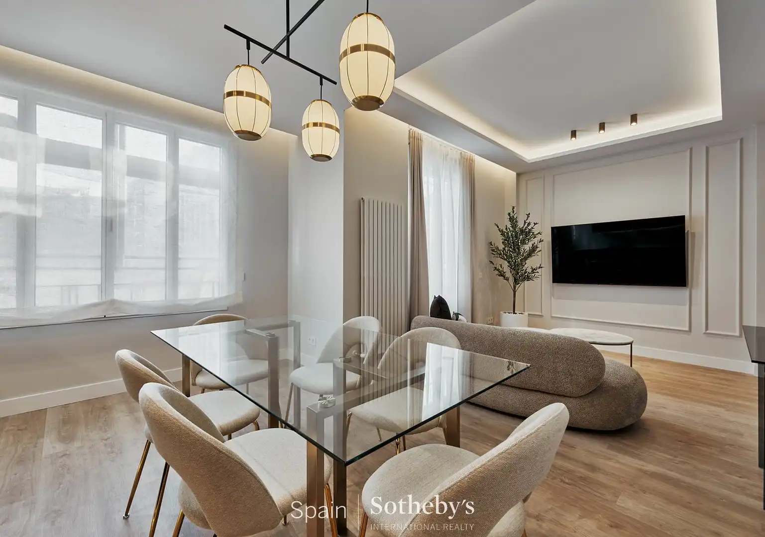 Appartement compact avec ascenseur à vendre à Calle de Alcántara, imagen 6