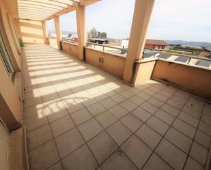 Terrace of Attic for sale in Puerto Lumbreras  with Air Conditioner and Terrace