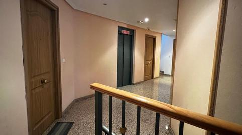 Foto 5 de Ático en venta en San José de la Vega, Murcia