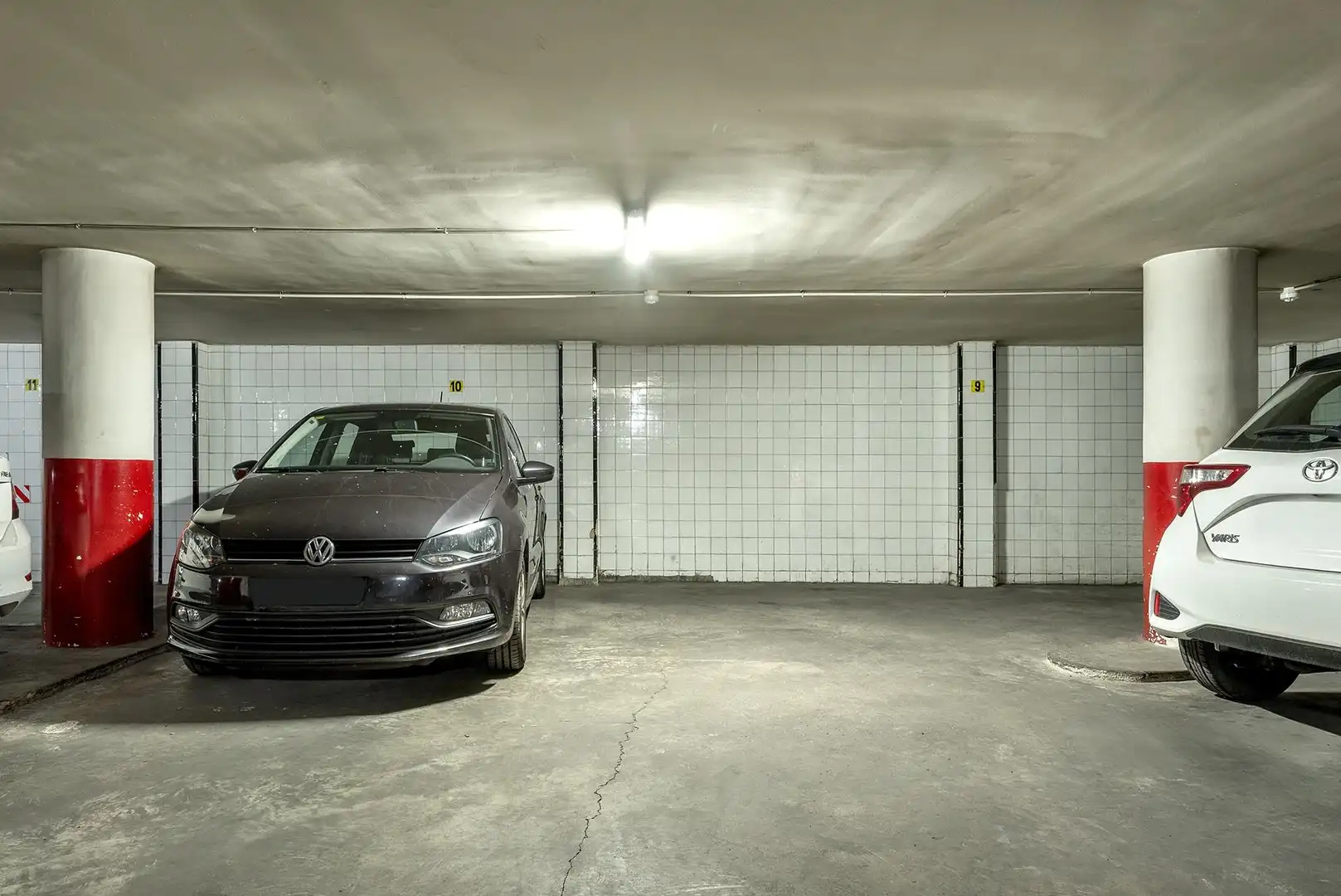 Parking de Garaje en venta en  Palma de Mallorca