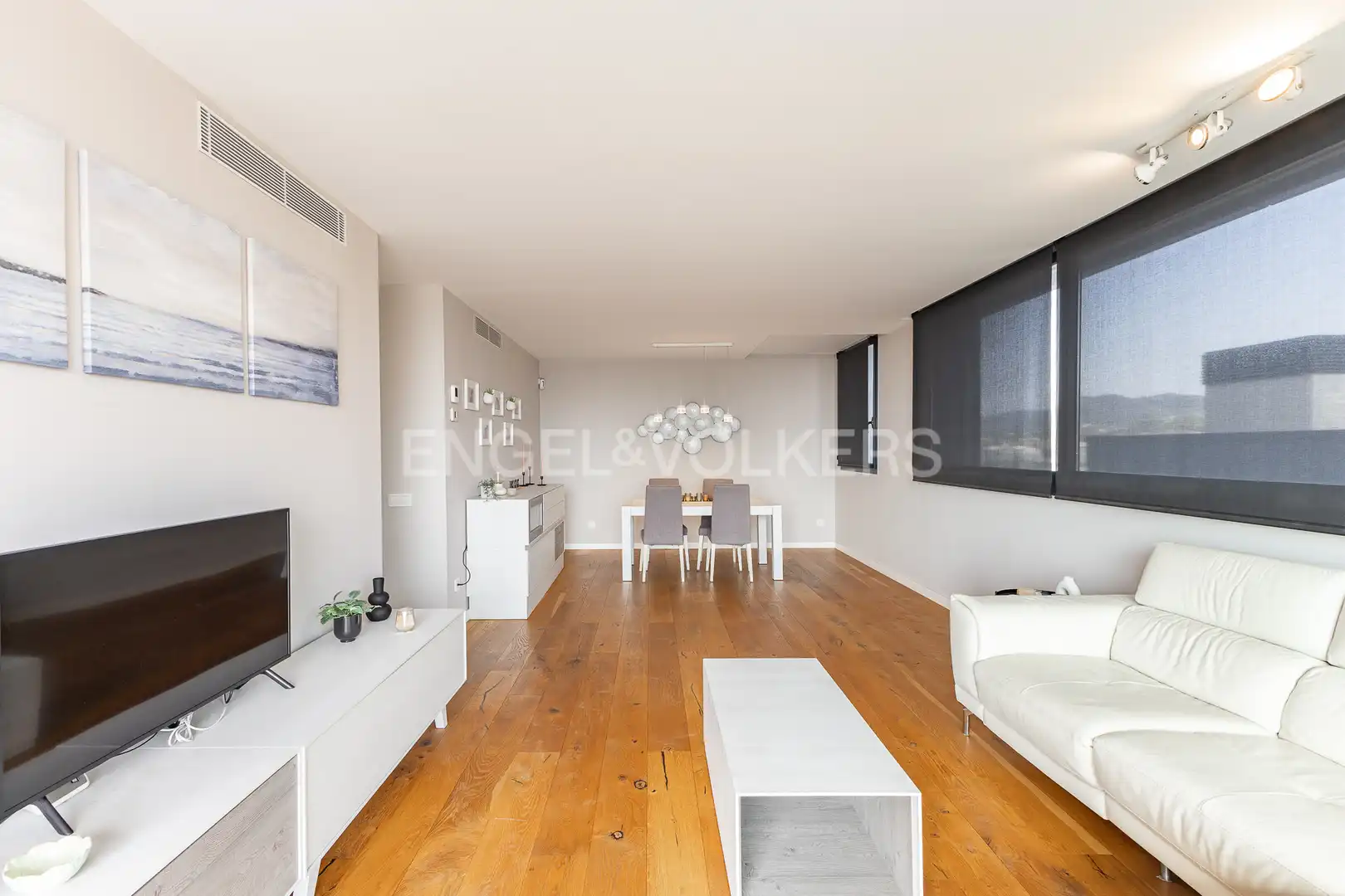 Piso en venta en El Rengle