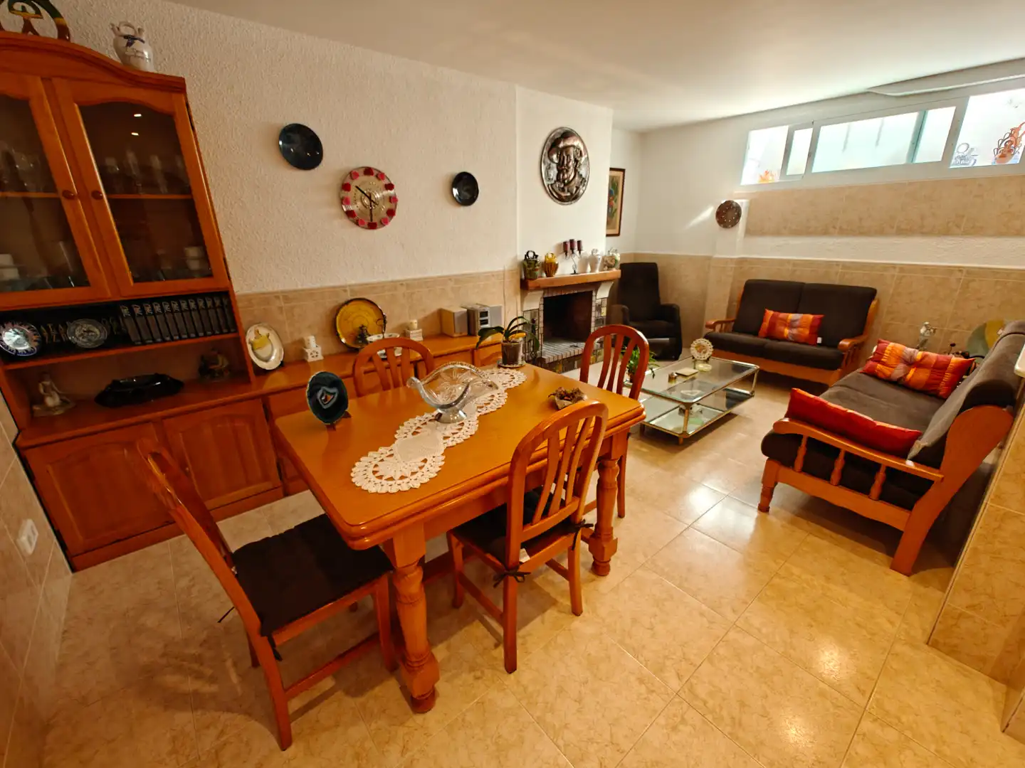 Casa amb terrassa en venda a Vilassar de Dalt, imagen 29