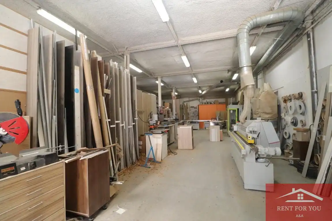Industrial buildings for sale in Alhaurín El Grande