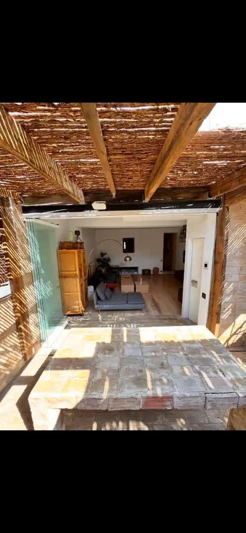 Penthouse mit Terrasse zur Miete in L'Eixample, imagen 3