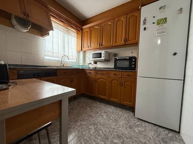 Piso en Venta en Avenida PAZ en El Río