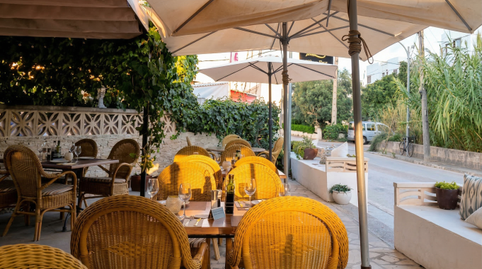 Foto 4 von Geschaftsraum zur Miete in Port de Pollença, Pollença