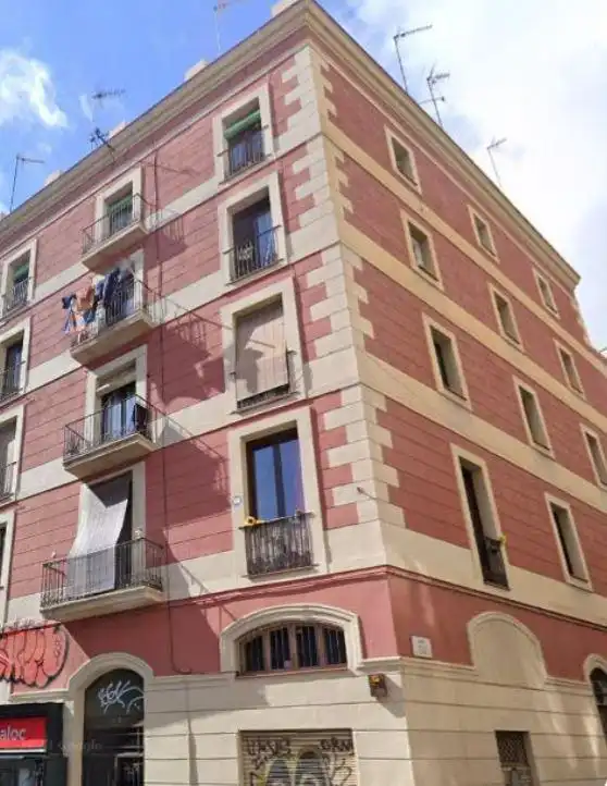 Piso en venta en De Sant Pau
