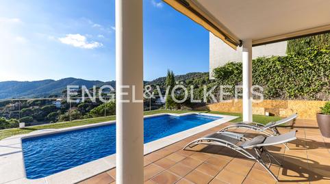 Foto 4 de Casa o xalet de lloguer a Cabrils, Barcelona