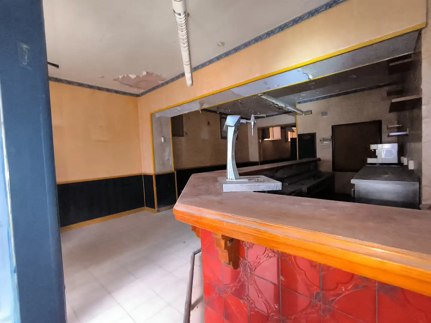 Local commercial à vendre à Carrer Santa Anna 11, imagen 6