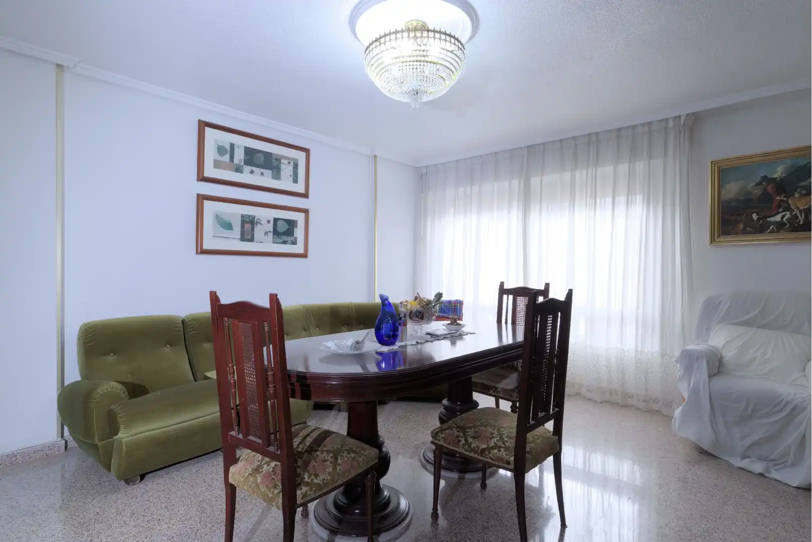 Flat with lift for sale in C/ BARCELONA,, imagen 2